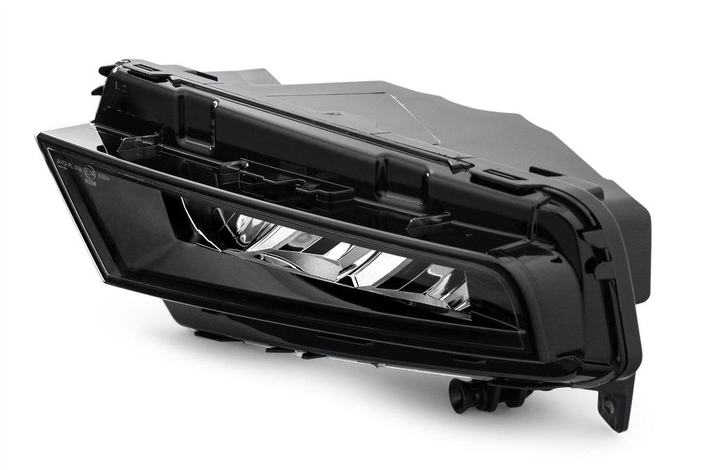 Front fog light left LED Seat Ateca 16-19 