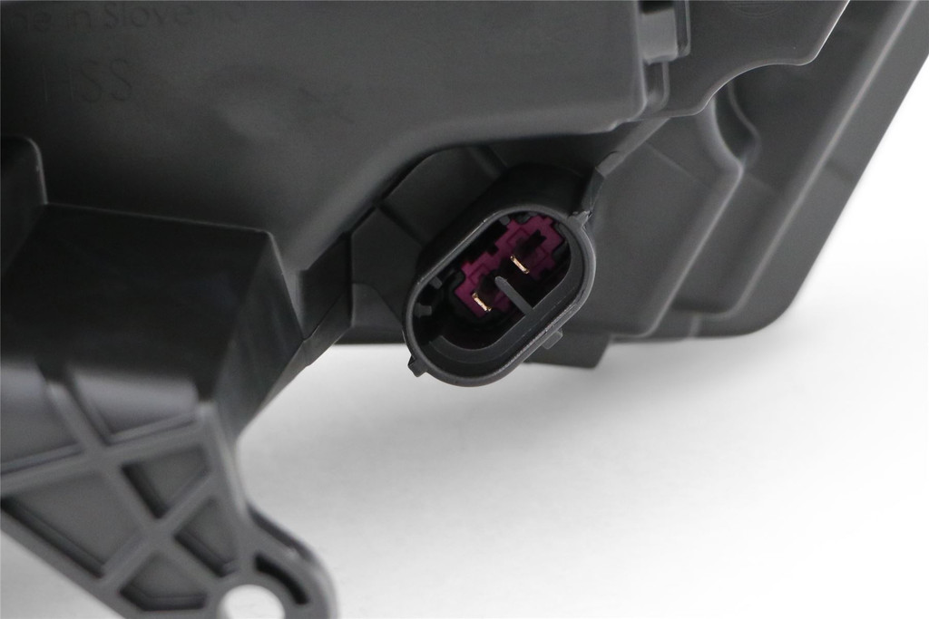 Front fog light left LED Seat Ateca 16-19 