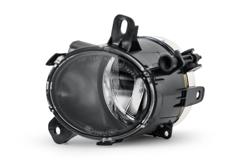 Front fog light left OEM with bulb Vauxhall Corsa E 15-19