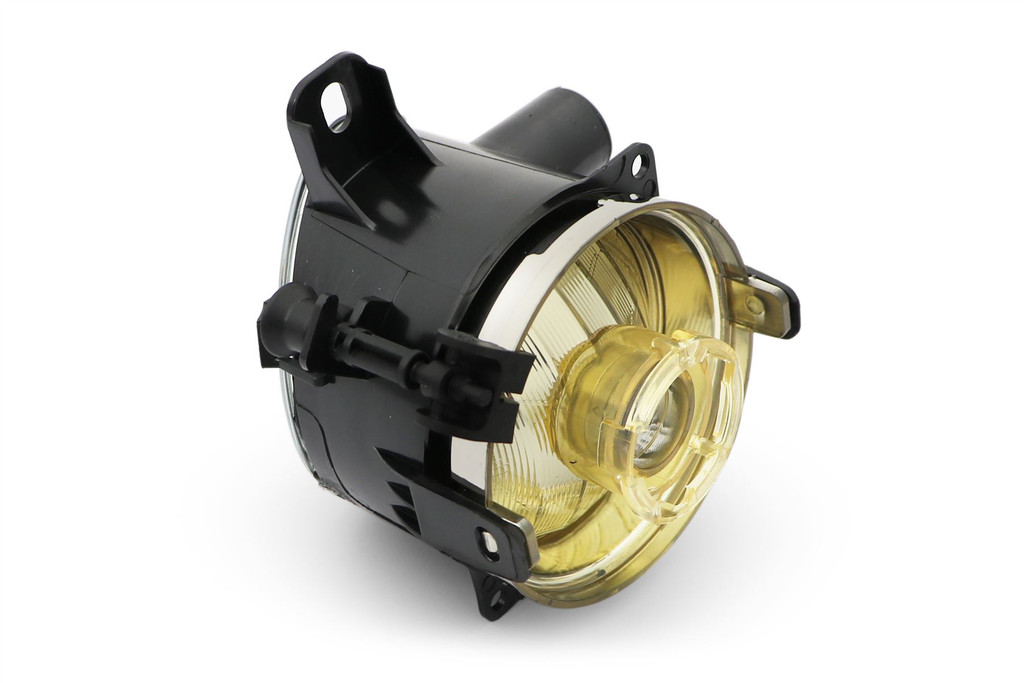 Front fog light left OEM with bulb Vauxhall Meriva B 10-13