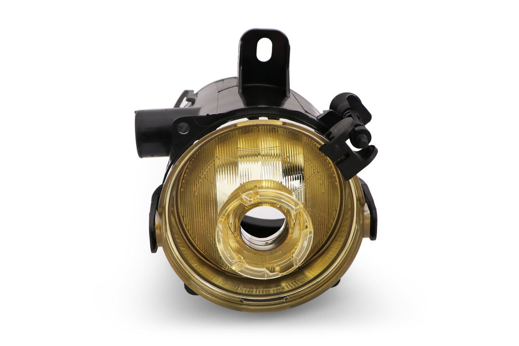 Front fog light right OEM with bulb Vauxhall Corsa E 15-19