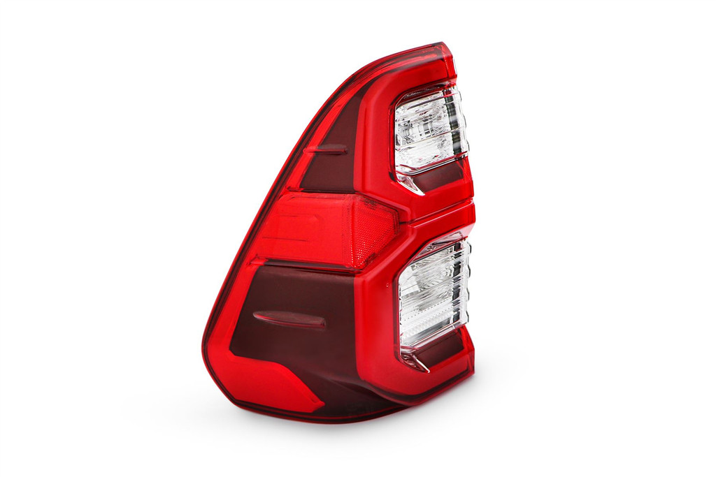 Rear light left LED Toyota Hilux 20- 