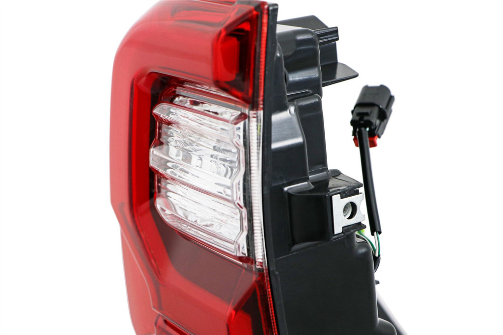 Rear light left LED Toyota Hilux 20- 