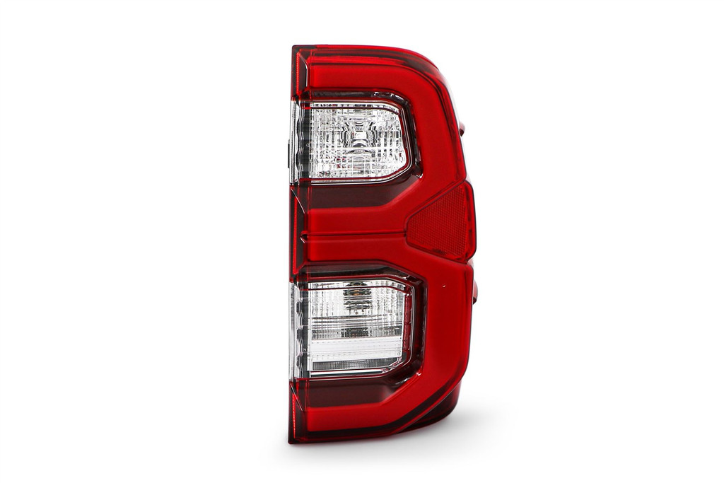 Rear light right LED Toyota Hilux 20-