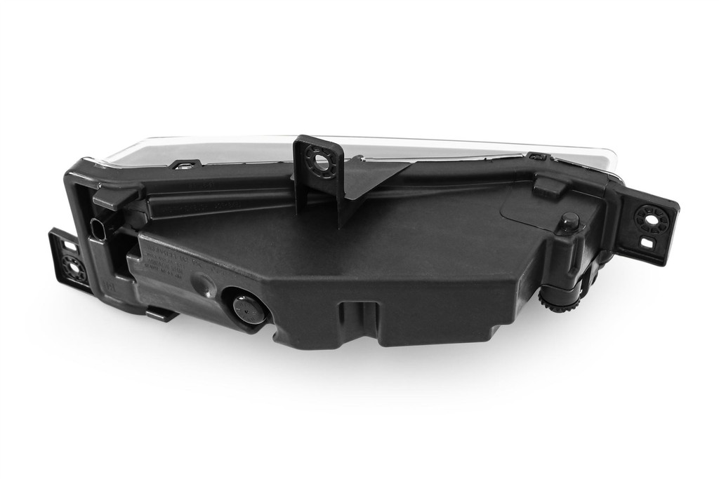 Front fog light left black LED BMW X4 G02 F98 18-21