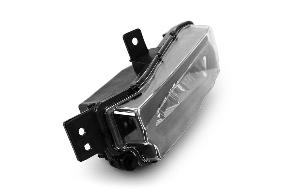 Front fog light left black LED BMW X4 G02 F98 18-21