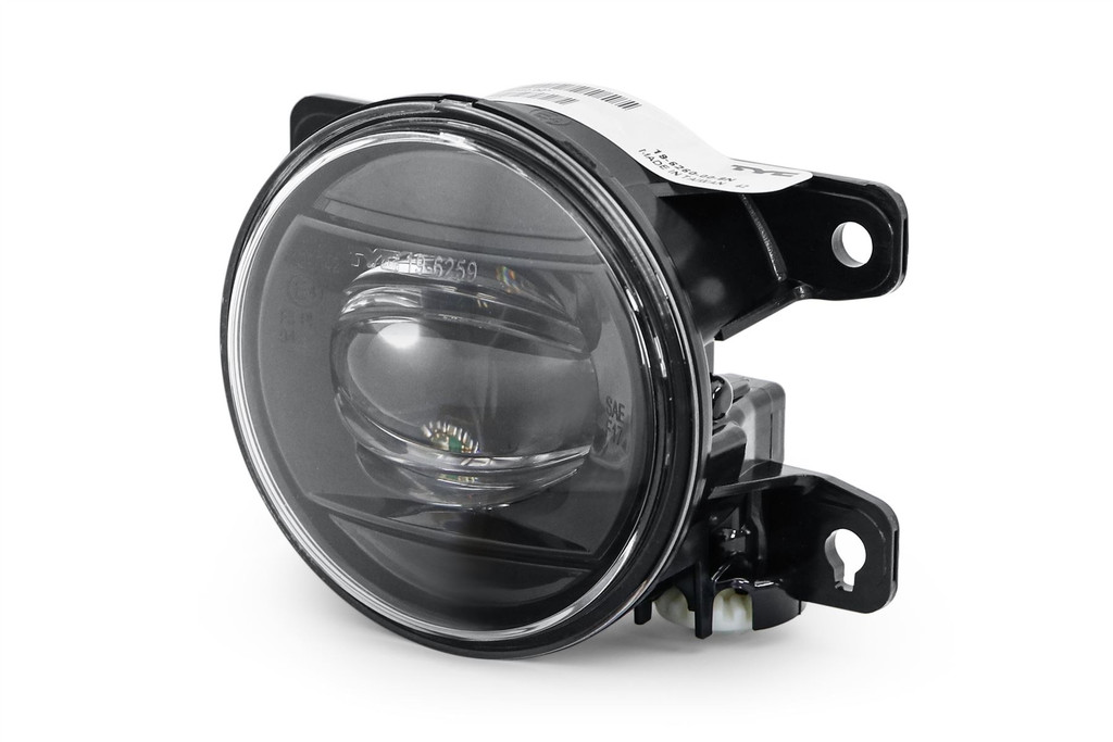 Front fog light left black LED Honda CR-V 20- 