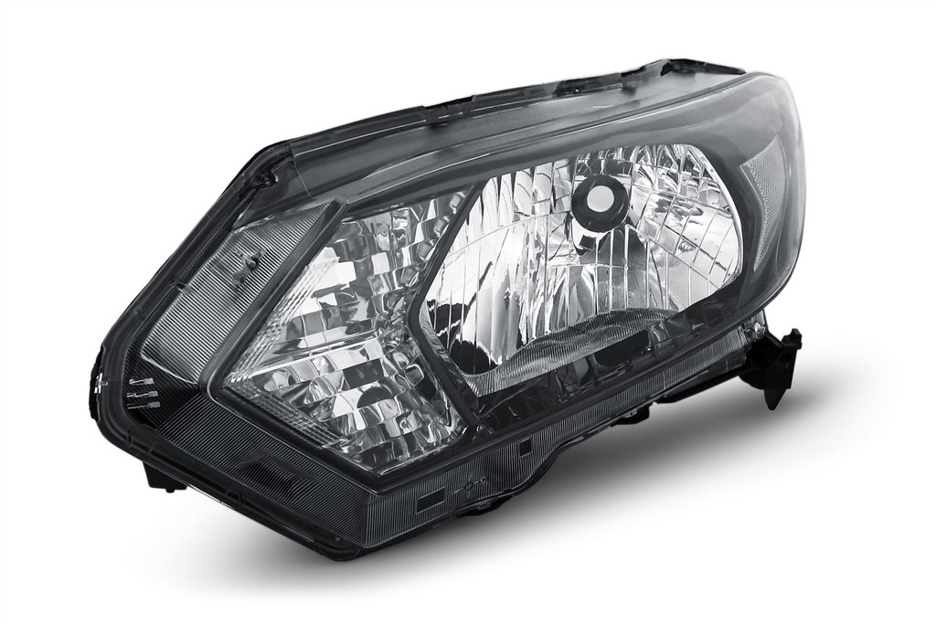 Headlight left halogen Honda HRV 15-18