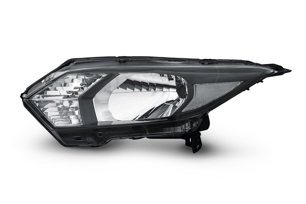 Headlight left halogen Honda HRV 15-18