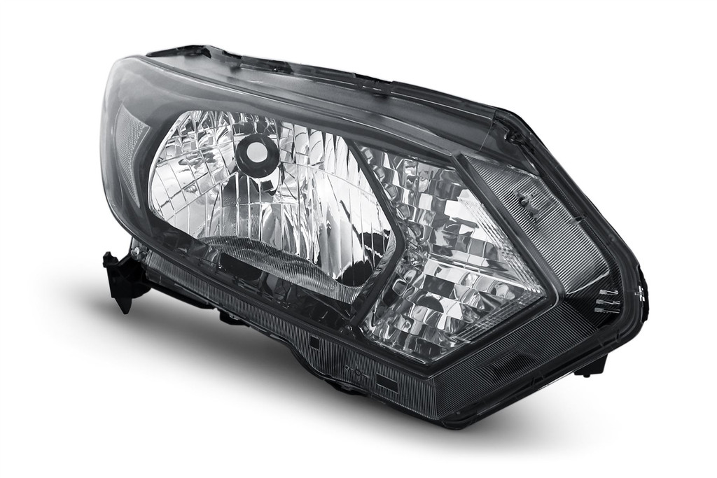 Headlight right halogen Honda HRV 15-18