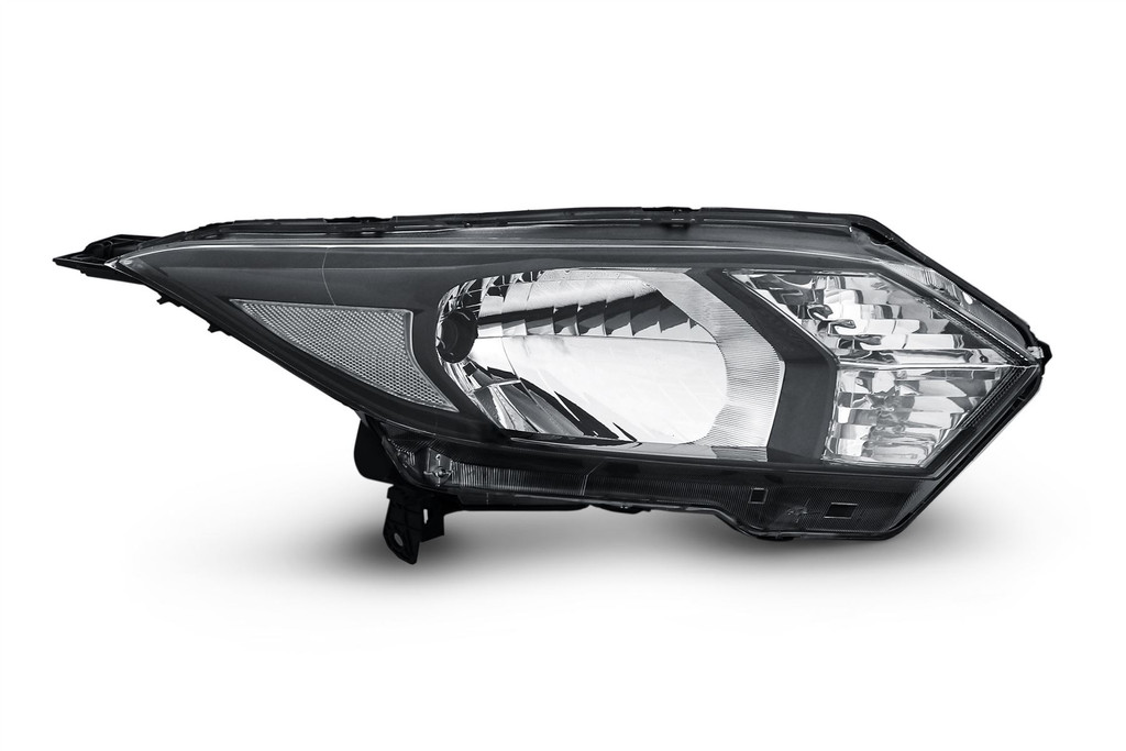 Headlight right halogen Honda HRV 15-18