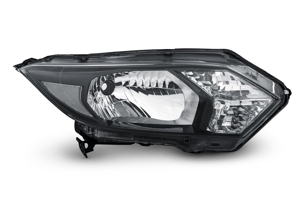 Headlight right halogen Honda HRV 15-18