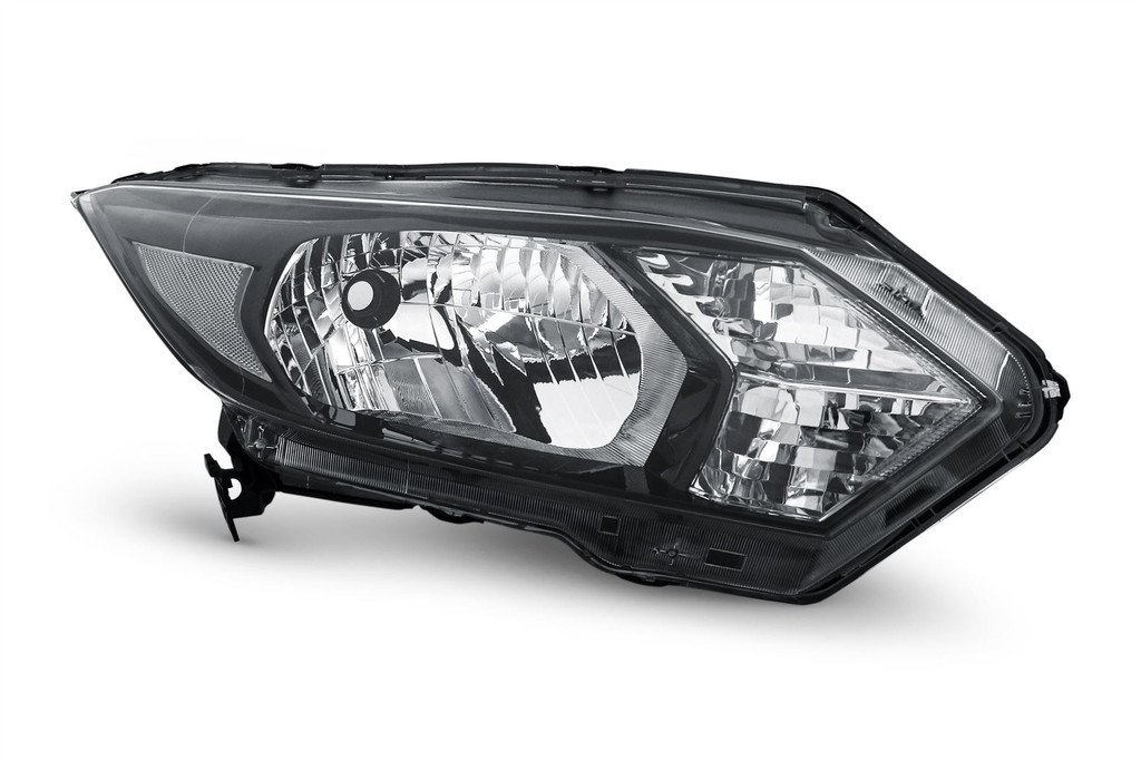 Headlight right halogen Honda HRV 15-18