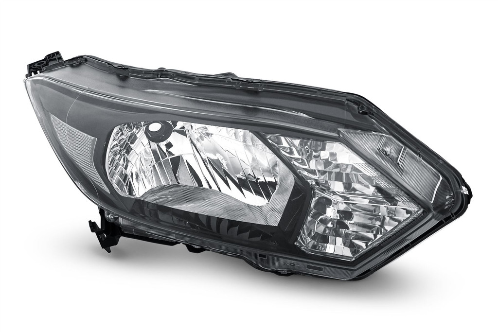 Headlight right halogen Honda HRV 15-18