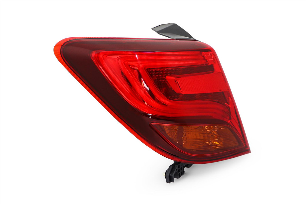 Rear light left LED Toyota Yaris 14-17 