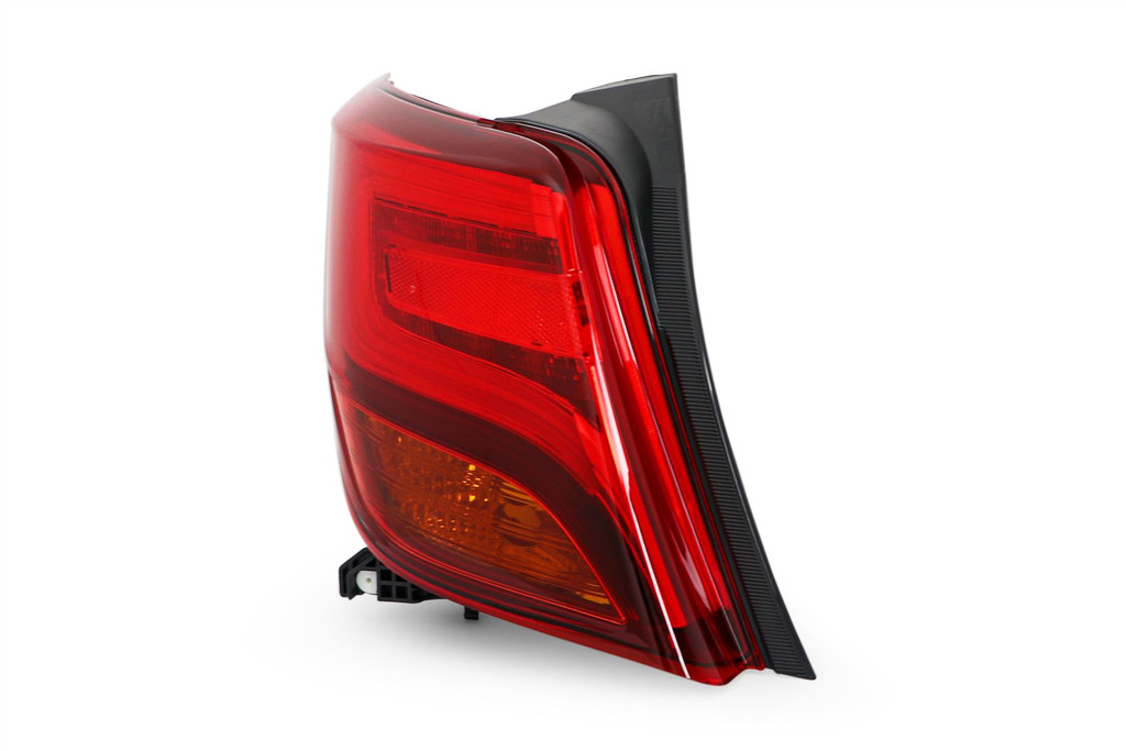 Rear light left LED Toyota Yaris 14-17 