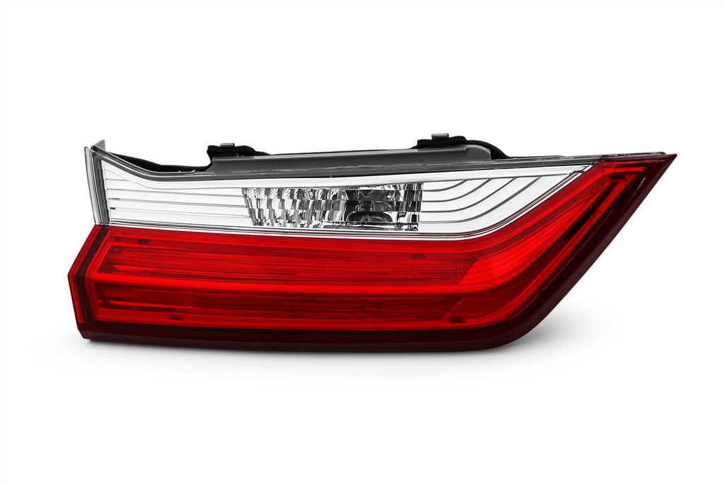 Rear light left inner LED clear Honda CR-V 17-19