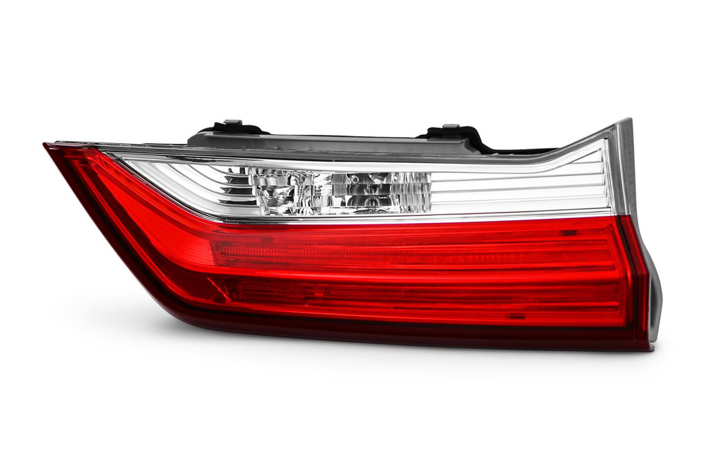 Rear light right inner LED clear Honda CR-V 17-19
