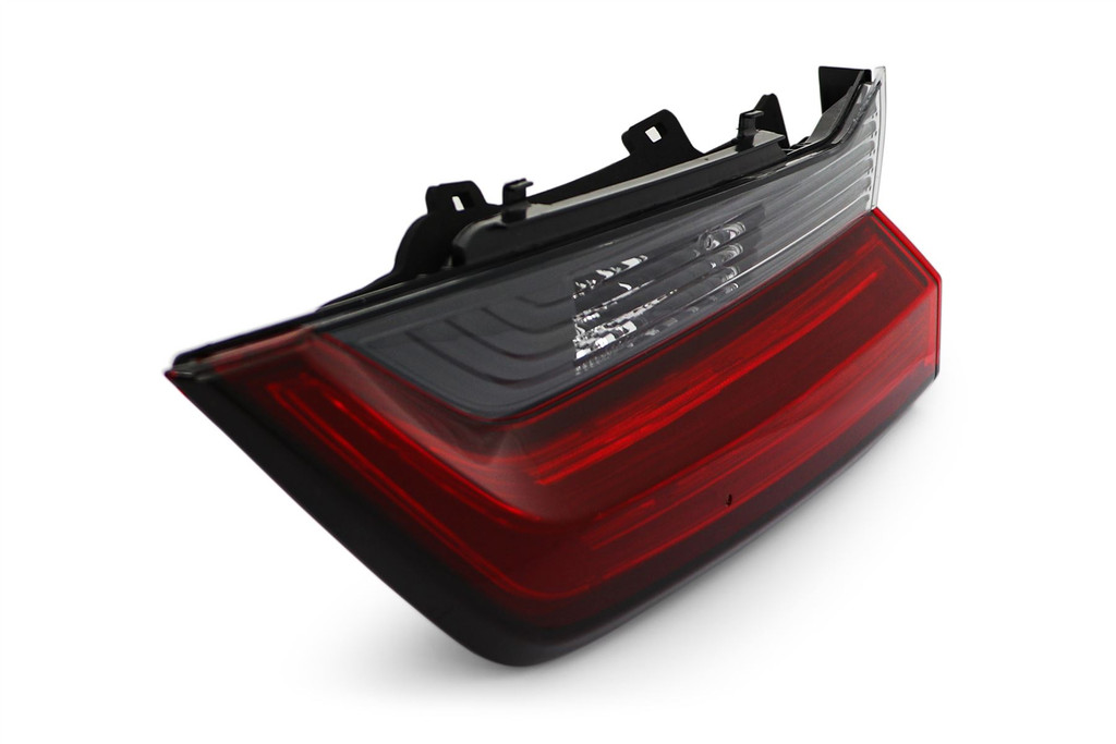 Rear light right inner LED red black Honda CR-V 20-