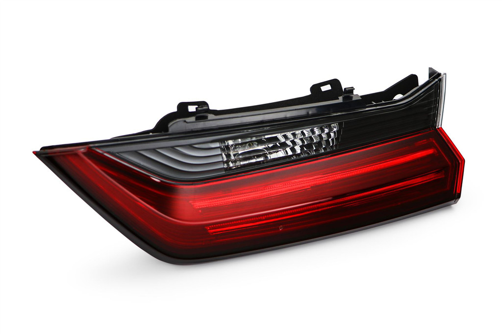 Rear light right inner LED red black Honda CR-V 20-