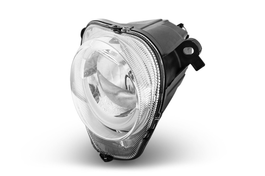 Headlight right high beam LED DRL with indicator Fiat 500L 17-