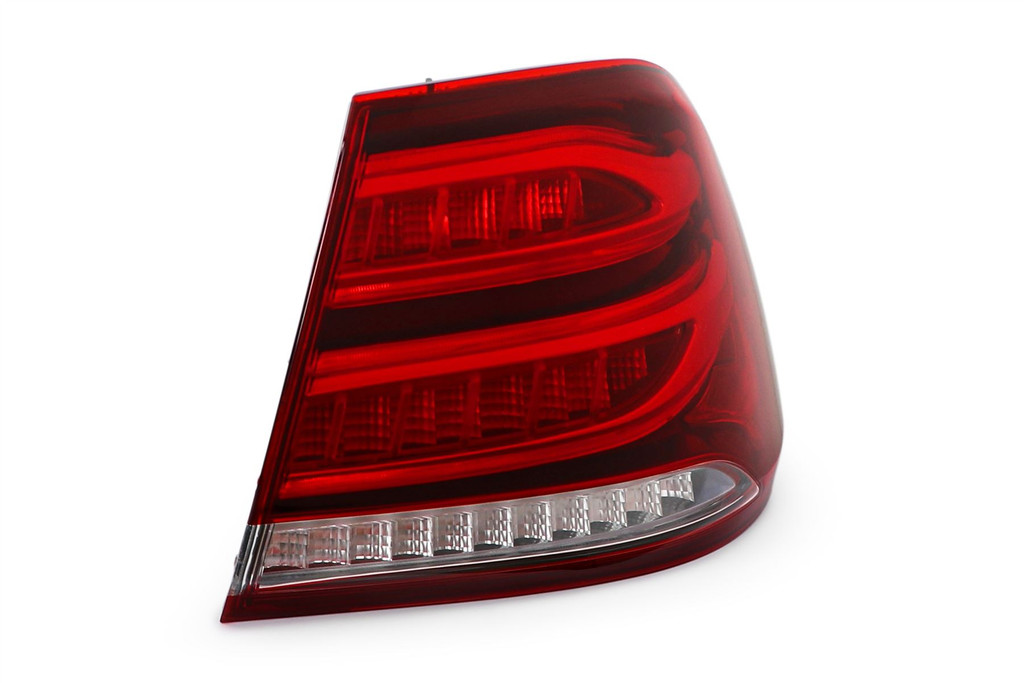 Rear light right LED Mercedes Benz GLE 15-18 