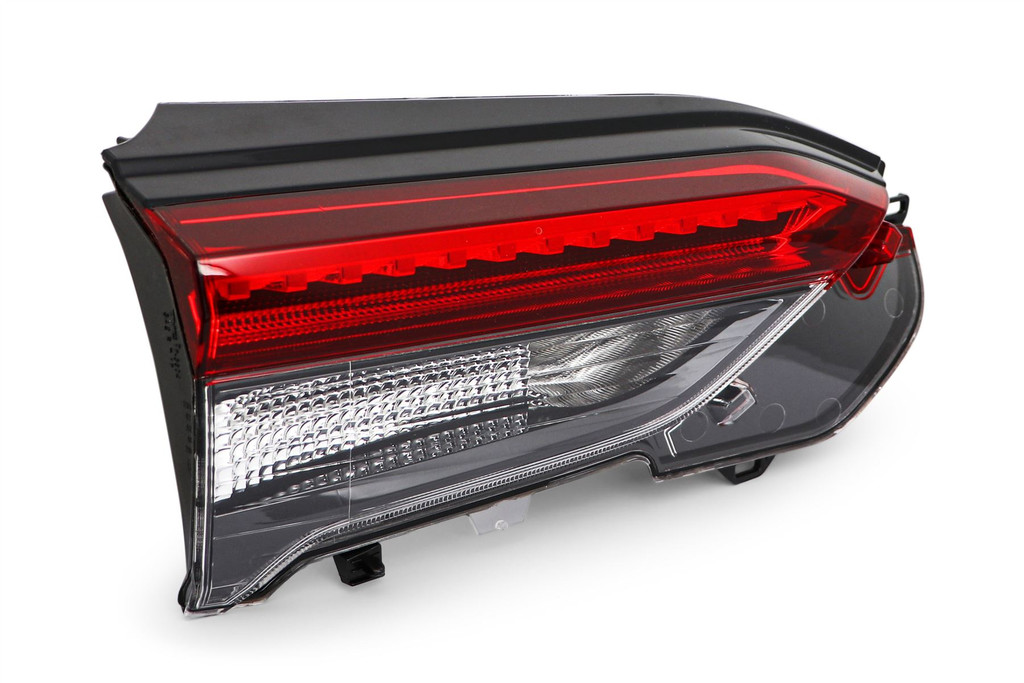 Rear light left inner LED Toyota RAV4 19-