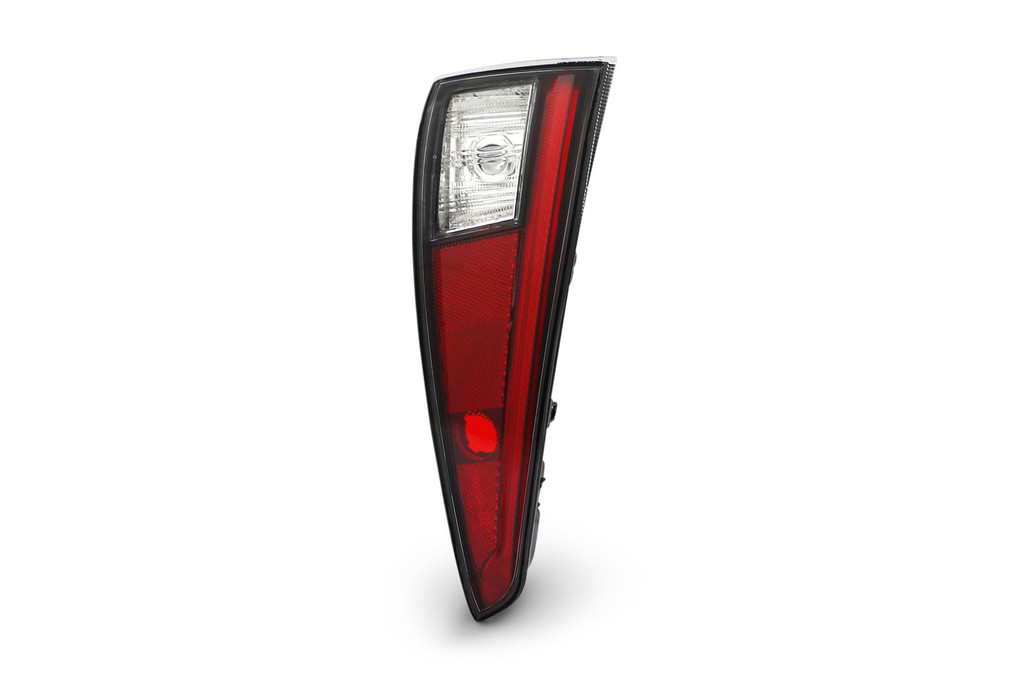 Rear light left LED lower Toyota Prius 16-18 