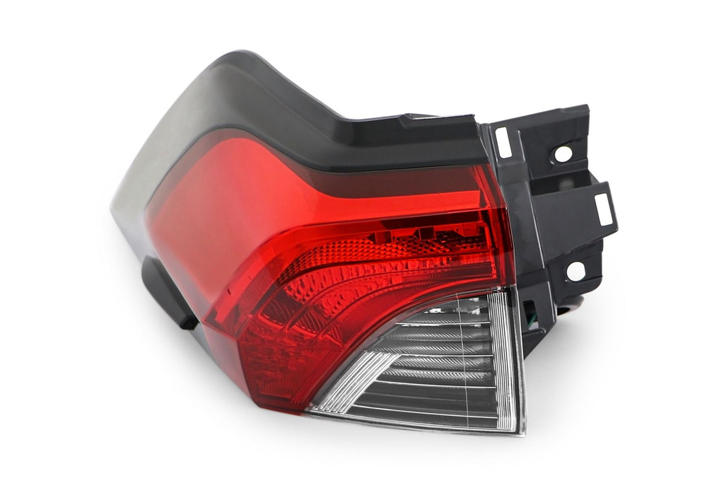 Rear light left LED Toyota RAV4 19- 