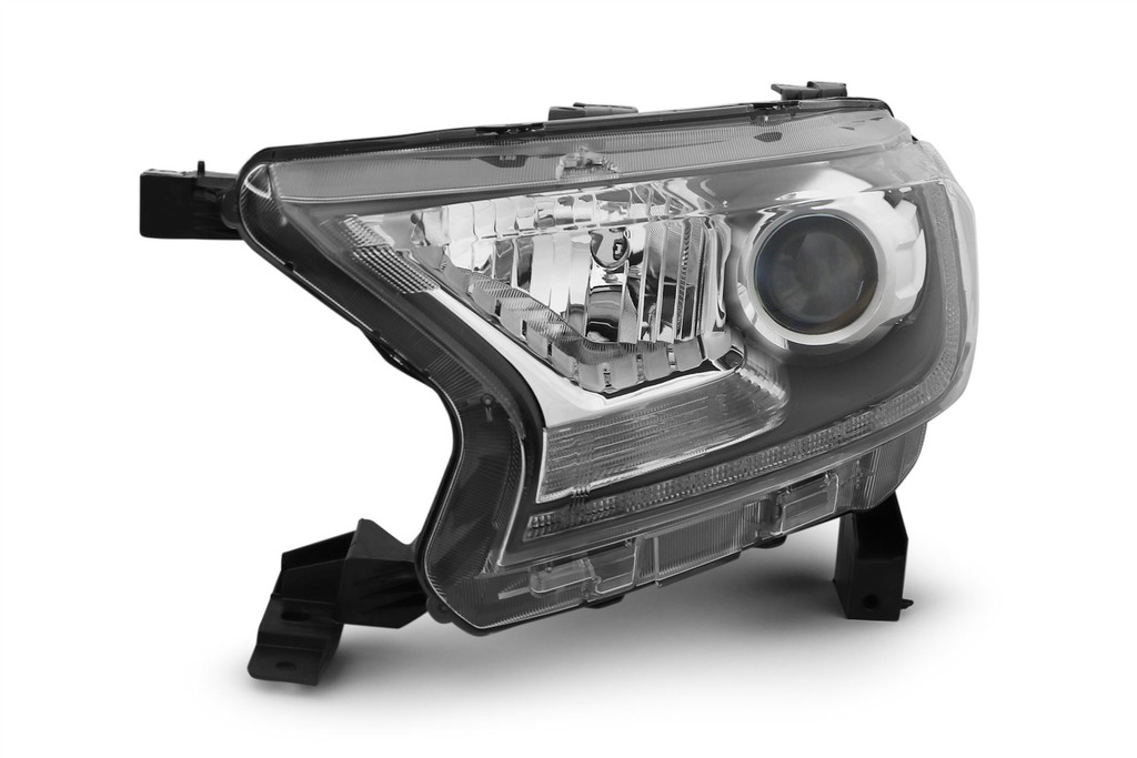 Headlight left xenon Ford Ranger 18- 