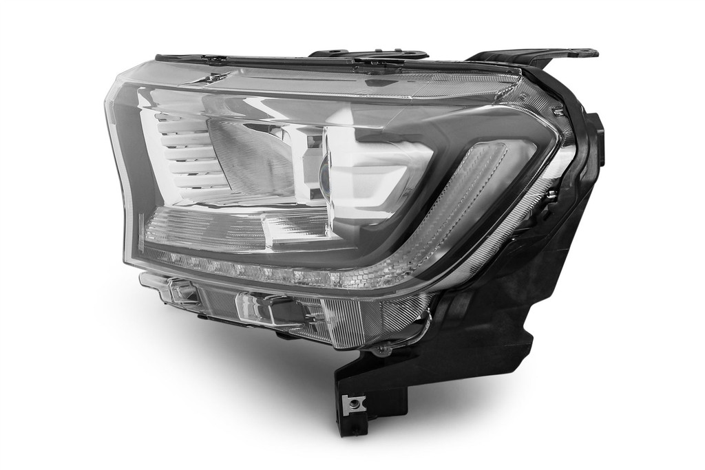 Headlight left xenon Ford Ranger 18- 