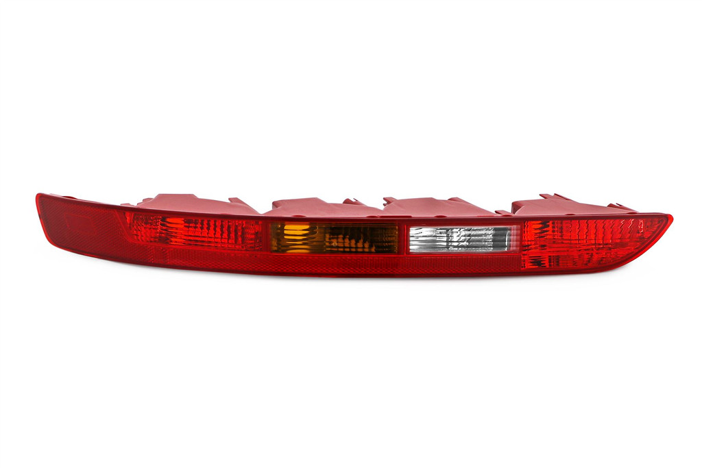 Rear light left Audi Q5 09-16 