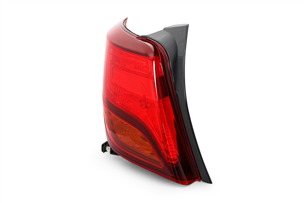 Rear light left Toyota Yaris 14-17 