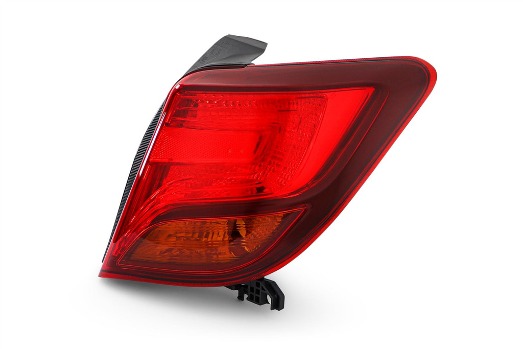 Rear light right Toyota Yaris 14-17