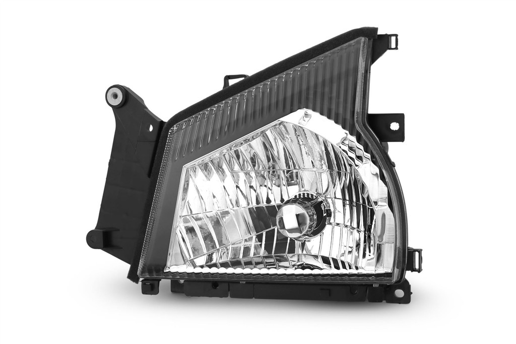 Headlight left Isuzu Grafter NPR Elf 04-07