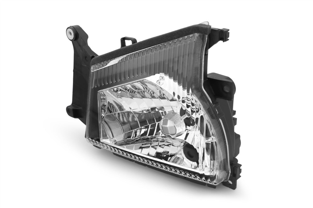 Headlight left Isuzu Grafter NPR Elf 04-07