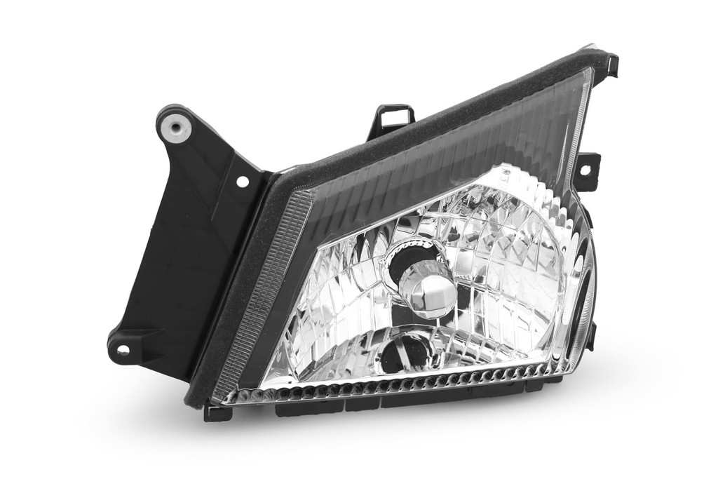 Headlight left Isuzu Grafter NPR Elf 04-07