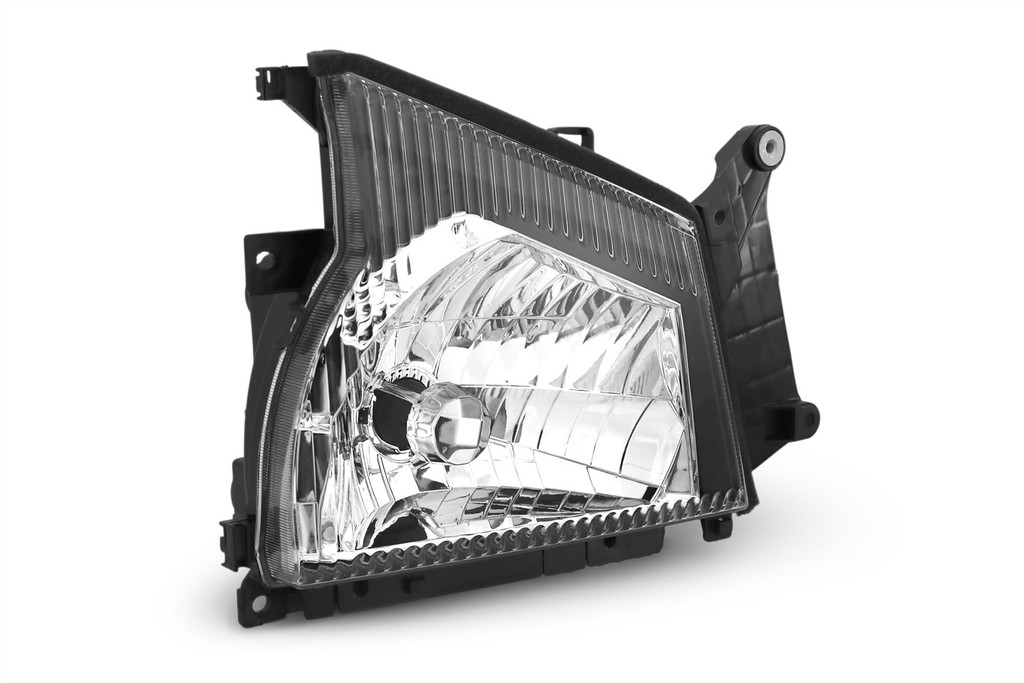 Headlight right Isuzu Grafter NPR Elf 04-07