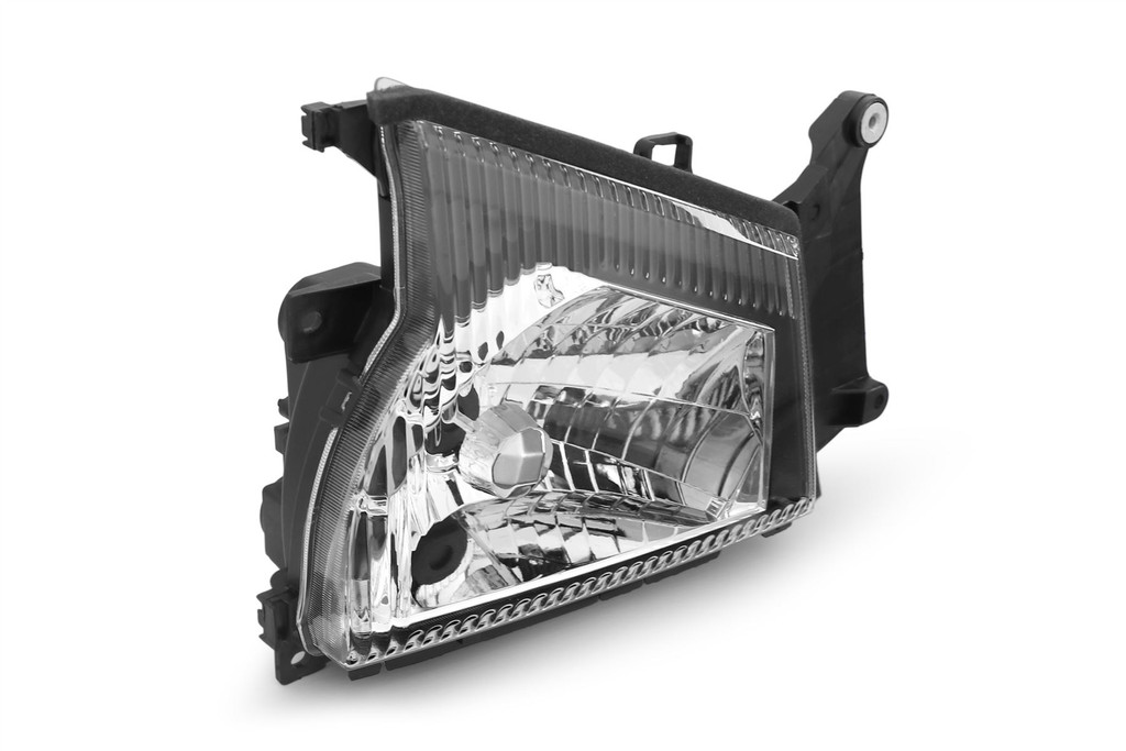 Headlight right Isuzu Grafter NPR Elf 04-07