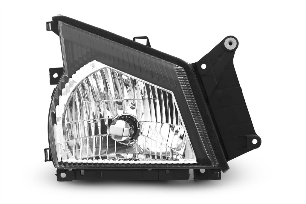 Headlight right Isuzu Grafter NPR Elf 04-07