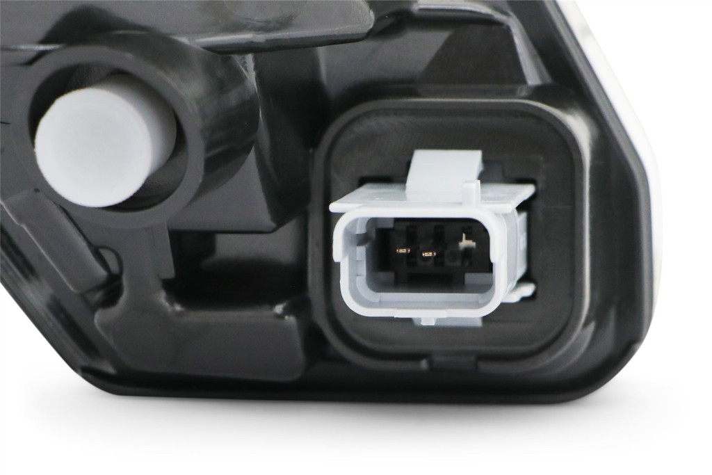 Front daytime running light left parking LED DRL Volvo XC60 08-13 