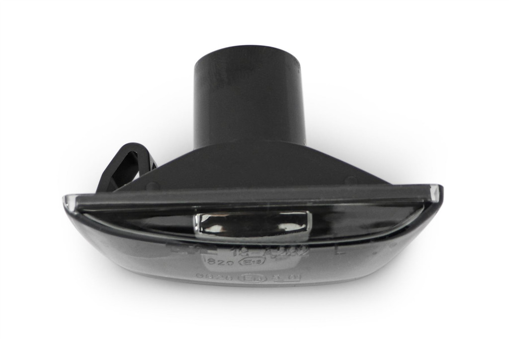 Side indicators set black Vauxhall Cascada 13-19