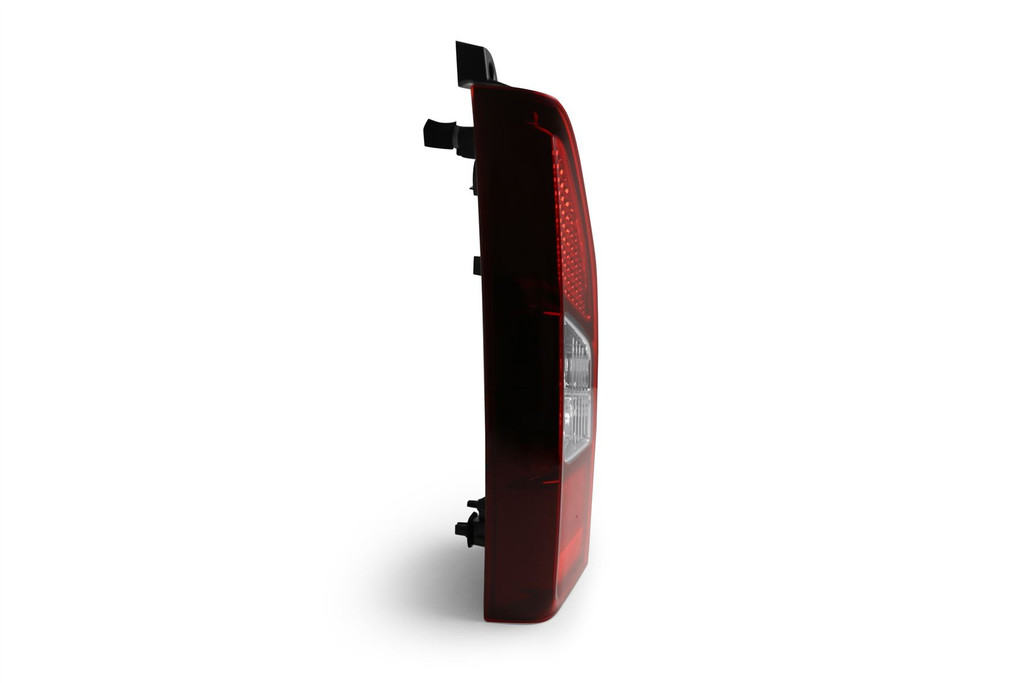 Rear light left tailgate Peugeot Partner 13-17 