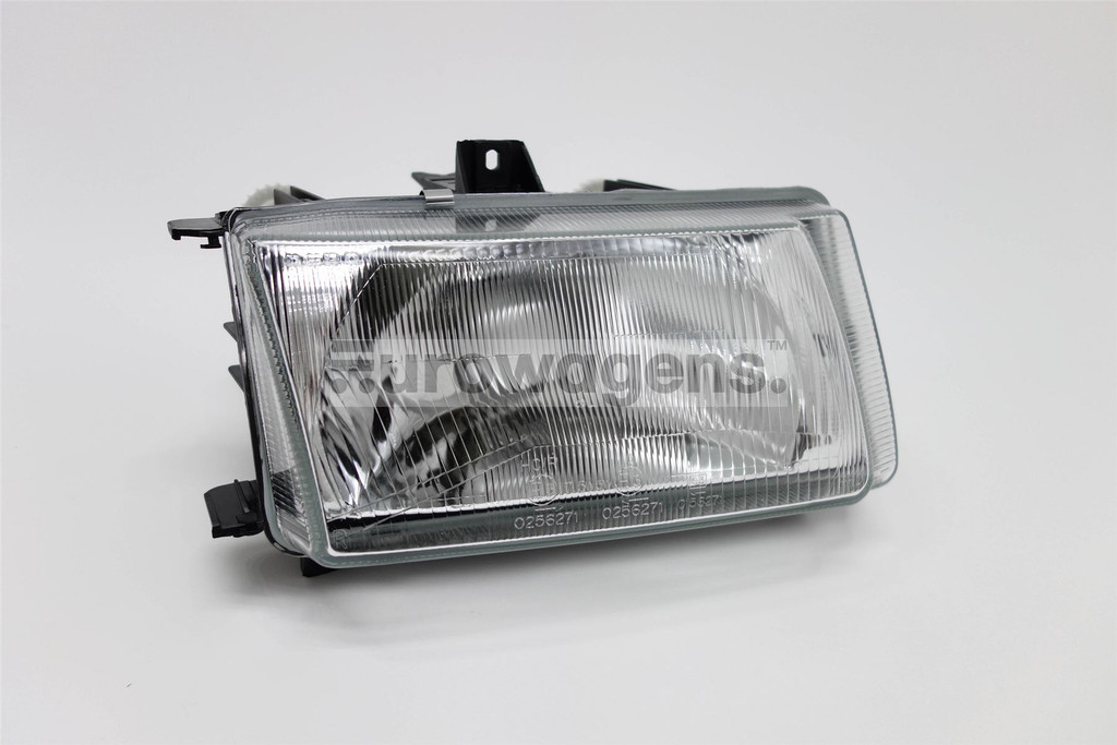 Headlight right VW Caddy MK2 Polo Classic