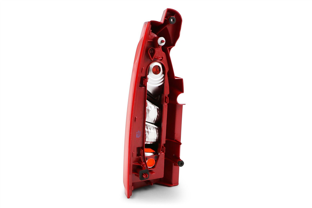 Rear light right tailgate Peugeot Partner 08-12