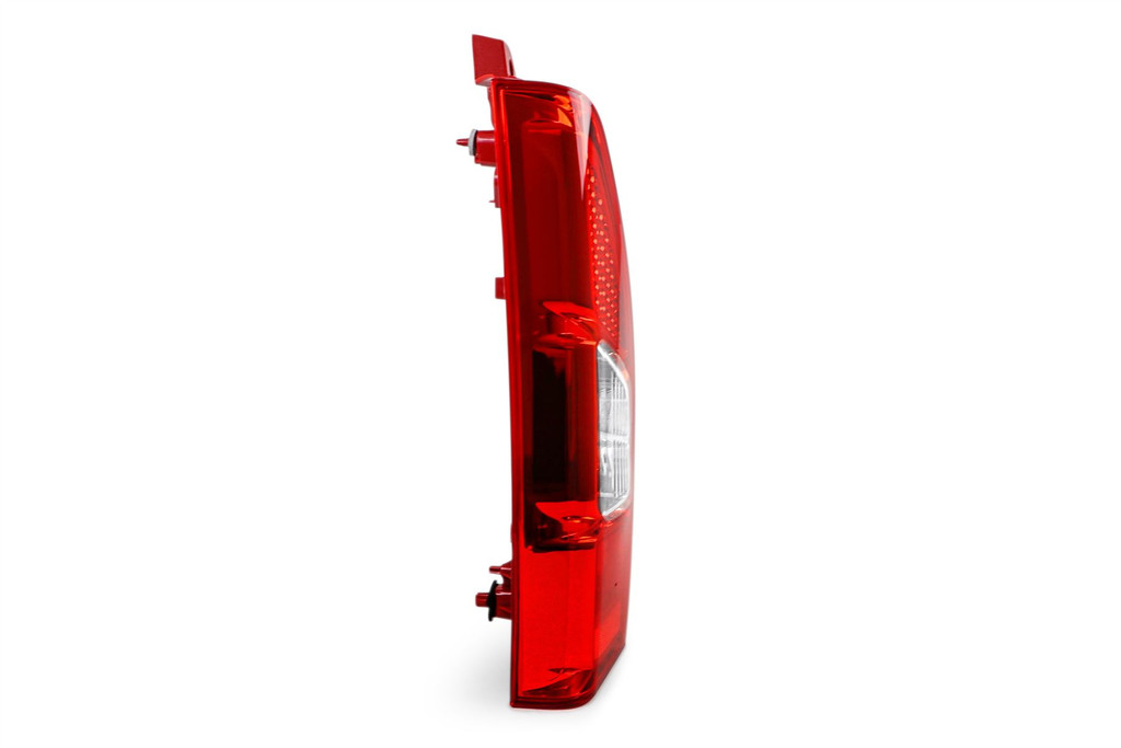 Rear light left tailgate Citroen Berlingo 08-12