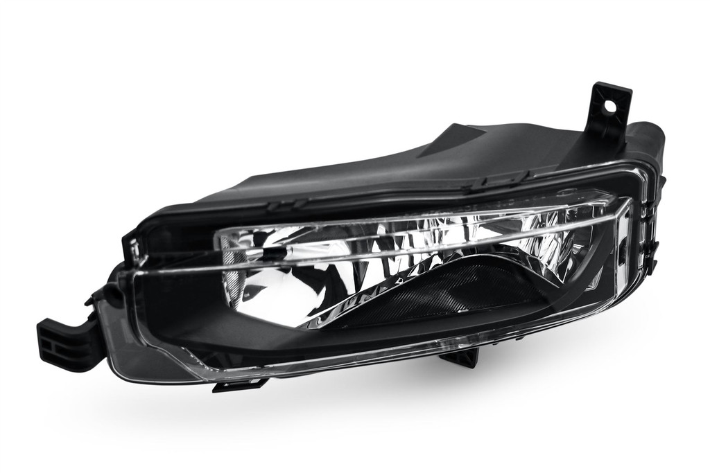 Front fog light left OEM Volkswagen Caddy 15-19