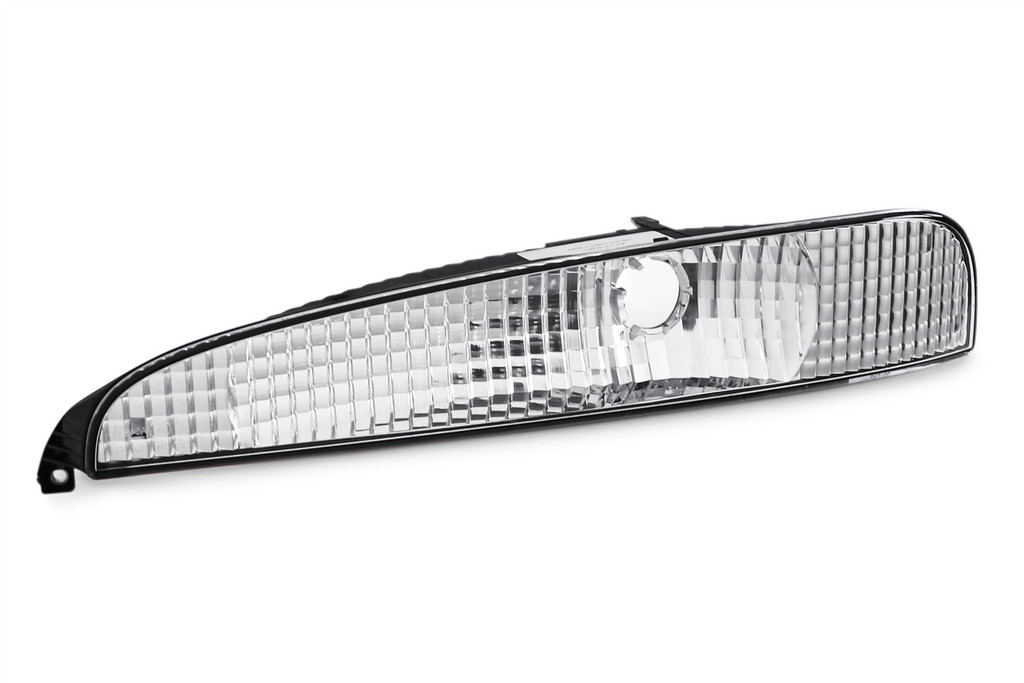 Front indicator left Mercedes Benz Axor 2 04-