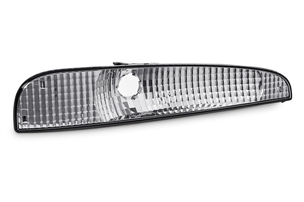 Front indicator right Mercedes Benz Axor 2 04-