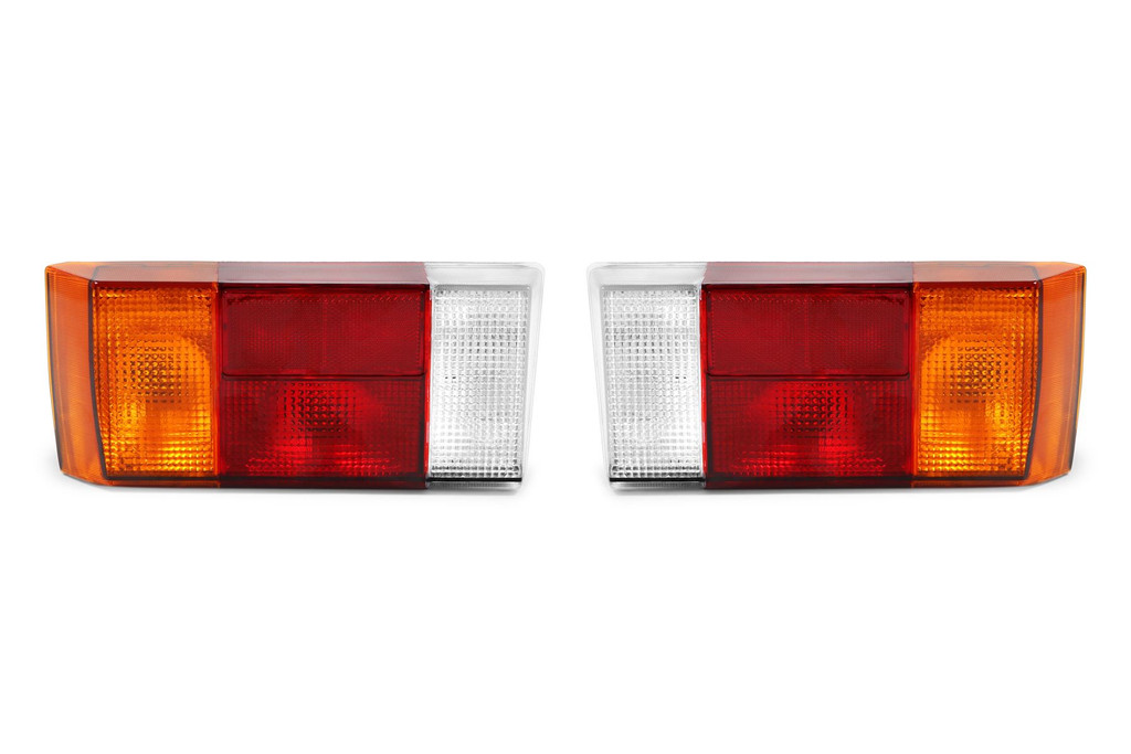 Rear lights set Volkswagen Golf MK1 74-79